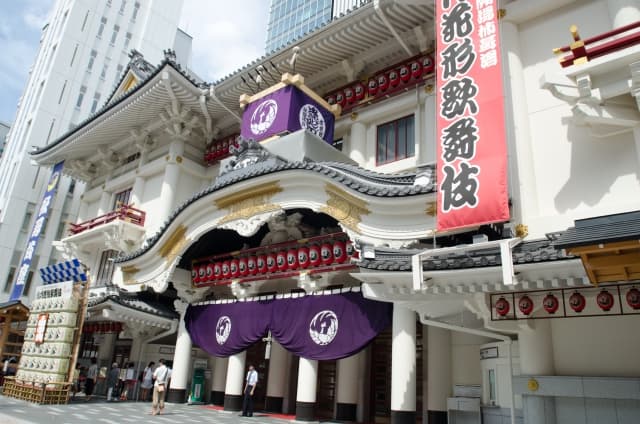 話題の「歌舞伎」脳と心を喜ばせる嬉しい効果と楽しみ方