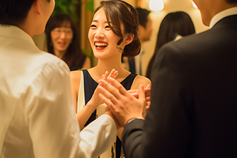 春、脳が目覚める。新たな出会いが「最高のエイジングケア」になる理由